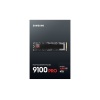 SAMSUNG SAMSUNG 4TB 9100 PRO PCIe5.0 MZ-VAP4T0BW