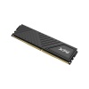 ADATA XPG Gammix D35 Siyah DDR4-3200Mhz CL16 8GB (1x8GB) Single (16-20-20) 1.35V