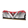 ADATA XPG Gammix D30 Kırmızı DDR4-3200Mhz CL16 8GB (1x8GB) Single (16-20-20) 1.35V