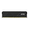 ADATA XPG Gammix D35 Siyah DDR4-3600Mhz CL18 8GB (1x8GB) Single (18-22-22)) 1.35V