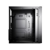 VENTO VS120S 650W 80+ USB 3.0 SİYAH ATX KASA