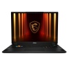 MSI NB STEALTH 18 HX AI A2XWHG-024TR ULTRA 9 275HX 32GB DDR5 RTX5070TI GDDR7 12GB 2TB SSD 18.0 QHD+ 240Hz W11P