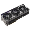 ASUS Asus 16GB ROG-ASTRAL-RTX5080-O16G-GAMING GDDR7 256Bit 2xHDMI 3xDP RGB DLSS4