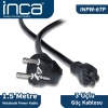 INPW-6TP POWER YONCA 1,5 M KABLO