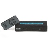 4 Giriş 1 Çıkışlı Uzaktan Kumandalı 4K HDMI Switch (Seçici) DK-HD-SW4X1K