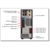 LENOVO LENOVO SERVER 7DCEA02WEA THINKSYSTEM ST250 V3 E-2436 6C 2.9GHz 1x32GB O/B 5350-8i 800W TITANIUM NO DVD TOWER