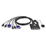 KVM Switch