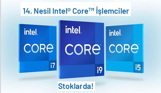 En uygun fiyatlı Intel, i7,i5,i3 Amd Ryzen3 Ryzen5 Ryzen7 Ryzen9 İşlemciler için SiteniYaptir.Com