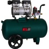 KLPRO  KLK50S 1Hp / 50 Litre Sessiz Kompresör