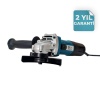 Catpower Avuç Taşlama Devir Ayarlı 125 Mm 850 W