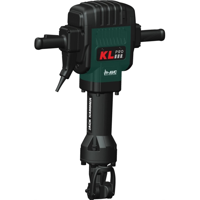 KLPRO KLKR3200H 2200 Watt 78J 34.5 Kg Profesyonel Hex Kırıcı