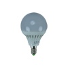 5w 220-240v 266lm 3000k E14 Led Buji Ampul / Storia Luce