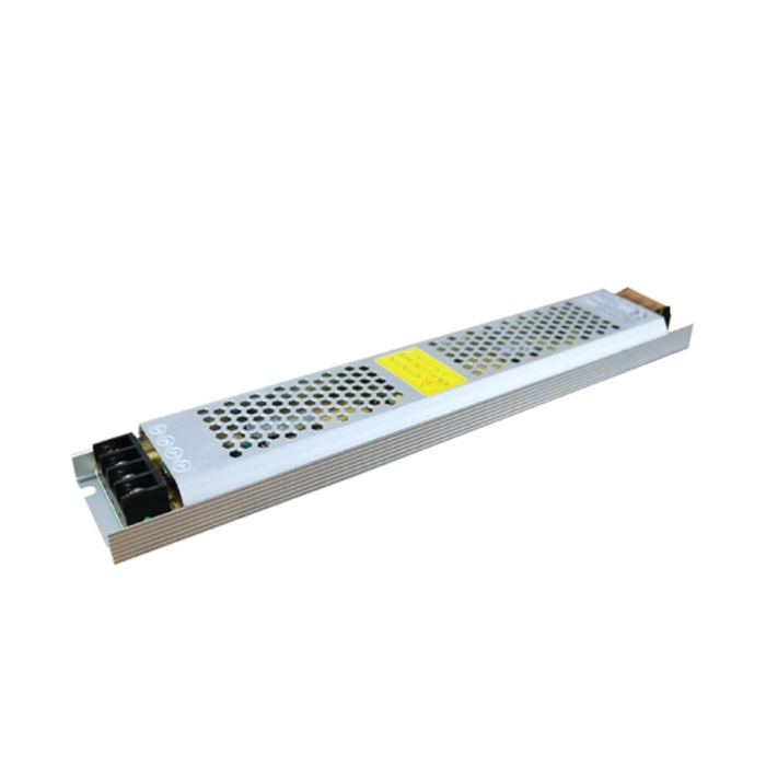 25 A Led Trafosu Aa Kalite 12v 25a 300w