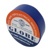 GLOBE ( LÜX ) ( LACİVERT & MAVİ ) ELEKTRİK BANTI*10X50