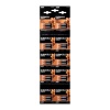 DURACELL İNCE PİL ALKALİN ( 20PCS )*1X12