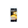 DURACELL 13 İŞİTME CİHAZI KULAK PİLİ 6PCS KUTU*100