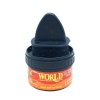 WORLD ( 55ML ) ( AÇIK KAHVE ) LIGHT BROWN AYAKKABI BOYASI*12X16