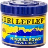 NURİ LEFLEF NO-50 ( KUNDURA ) ( K.KAHVE ) AYAKKABI BOYASI 200ML*6X20