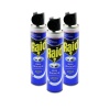 RAİD ( KLASİK ) SİNEK ÖLDÜRÜCÜ & SAVAR İLAÇ ( SPREY & 300ML )*12X4