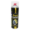 GOLDFİX GX-300 FREN BALATA & METAL TEMİZLEYİCİ SPREY 500ML*30