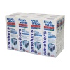 FRESH WHİTE T-SMK-01 DİŞ PASTASI 90GR*12X12