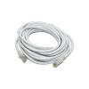 PLATOON PL-6107 ( 5MT ) İNTERNET ETHERNET ( CAT6 ) DATA KABLOSU*100