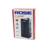 ROSE CRYSTAL FULL HD UYDU ALICISI ( 1080P & HDMI & WİFİ & AV & YOUTUBE )*60