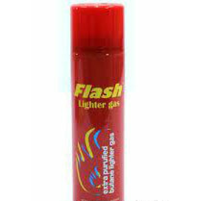 FLASH ÇAKMAK GAZI*12X8