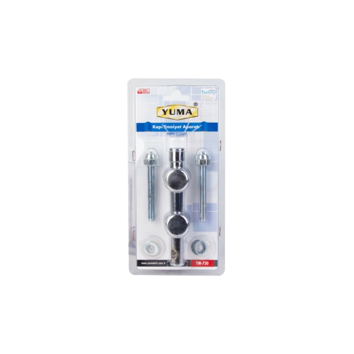 YUMA YM-730 KAPI EMNİYET APARATI MİLLİ*25