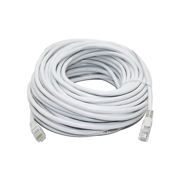 WINNBOSS CAT6-20 ( 20MT ) İNTERNET ETHERNET (CAT6 ) DATA KABLOSU*50