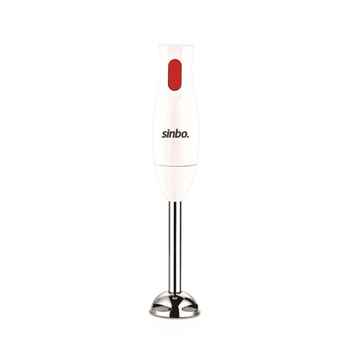 SİNBO SHB-3185 ELEKTRİKLİ ÇUBUK EL BLENDER ( 350W )*24