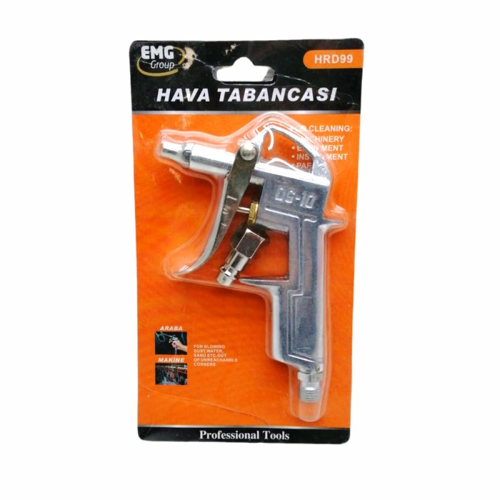 EMG HRD-99 HAVA TABANCA*100