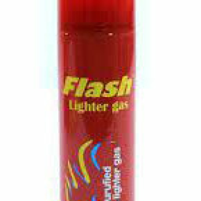 FLASH ÇAKMAK GAZI*12X8