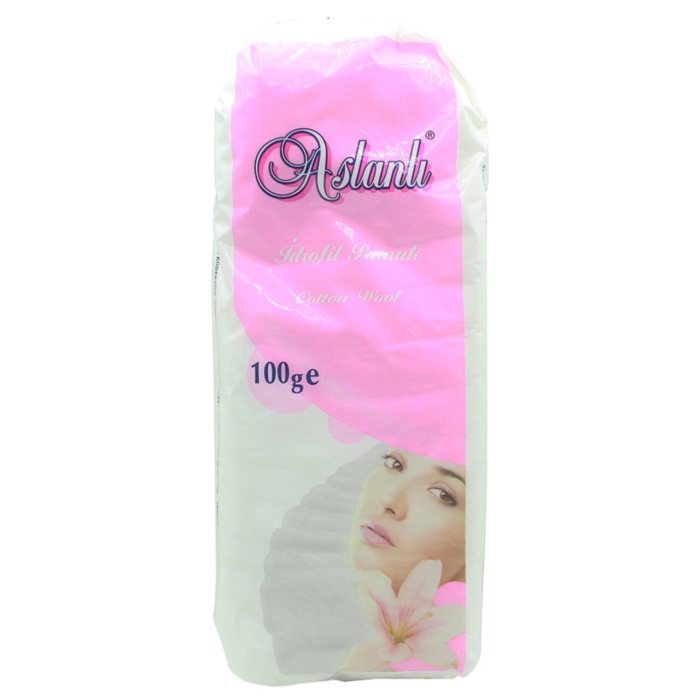 ASLANLI PAMUK 100GR*5X30