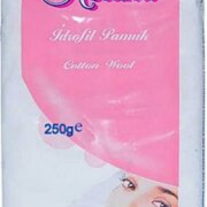 ASLANLI PAMUK 250GR*2X30