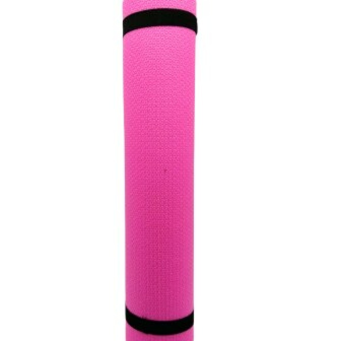 YUKON BSY-103 ( 6MM ) ( 50X140CM ) PLATES YOGA MAT MİNDERİ ( 27 DNS YOĞUNLUK )*50