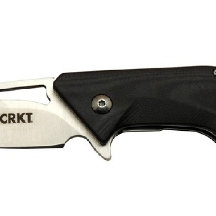 CRKT 4415 SİYAH ÇAKI