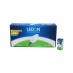 LEDON LD-1407  7W E-14 ( ŞEFFAF ) GECE LAMBA AMPUL*50X20