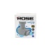 ROSE RLE-200 ( 2Lİ ) UYDU ( LNB ) UNIVERSAL TWIN ( FULL HD & 3D & 0.1dB )*100