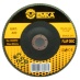 EMKA-211 FLAP DISC DİSK ZIMPARA A80 KUM 180X22MM*10X10