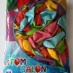 ATOM ( 9/A ) BALON 100PCS*1X40