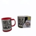 İBİCO-004 SELF STIRRING MUG MİKSER KUPA TERMOS BARDAK*60