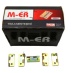 M-ER-5005/1 TAVLA MENTEŞESİ YAPRAK MENTEŞE*120X50