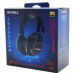 SYROX S26 WIRELESS OVER-EAR 4İN1 BT & MICRO SD & AUX SLOD & KABLOSUZ KULAKLIK*40