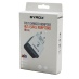 SYROX PD18B FAST CHARGER ( HIZLI ) ( TYPE-C & 3.0A ) EV ŞARJ ( ADAPTÖR BAŞLIK )18W PD*200