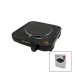 CROWN CRW-1801 MUPA-2000 ( TEK GÖZLÜ ) ELEKTRİKLİ OCAK HOT-PLATE COOKER 1000W*12