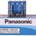 Panasonic AA Kalem Pil 60lı Paket