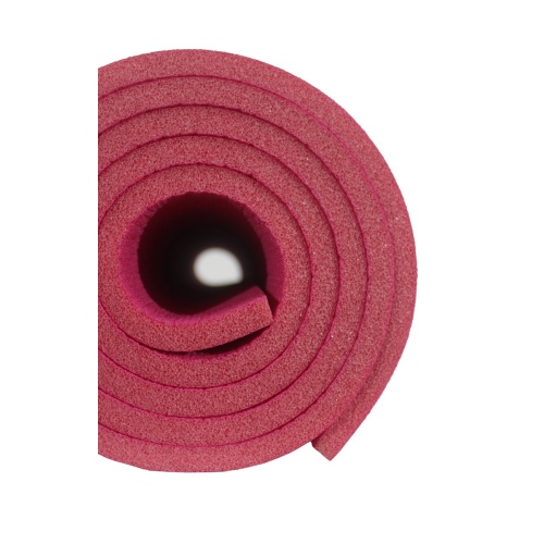 180x55cm 10mm Pembe Yoga-Pilates Matı