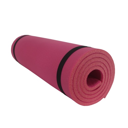 180X55cm 10mm Pembe-Mavi 2li Mat Seti