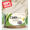 Cialis 20mg 4lü Tablet %100 Orijinal Bandrollü Geciktiricili